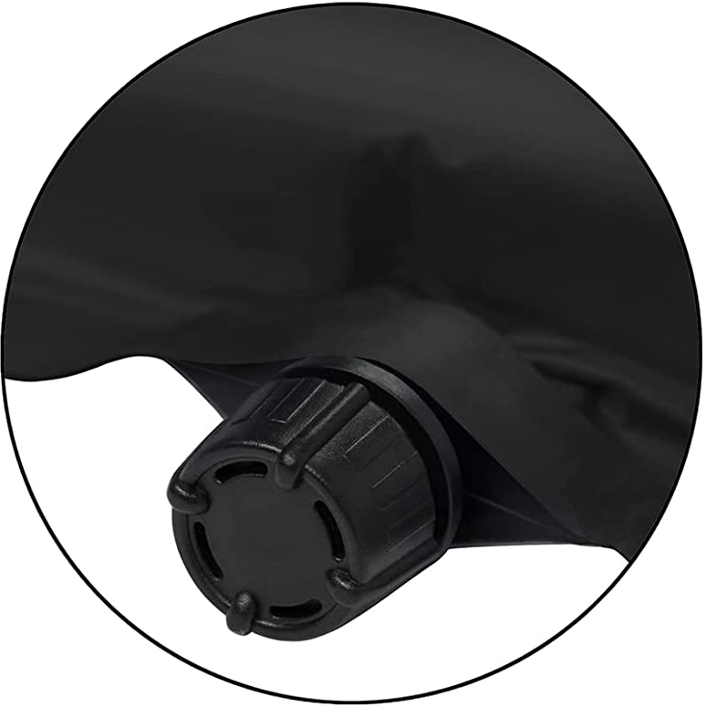 ALPIDEX Inflator mat (インフレーターマット)