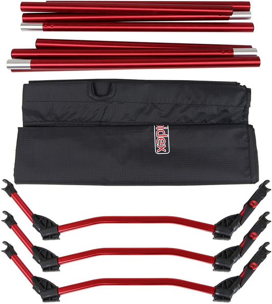 ALPIDEX Ultra Light Cot スペア パーツ