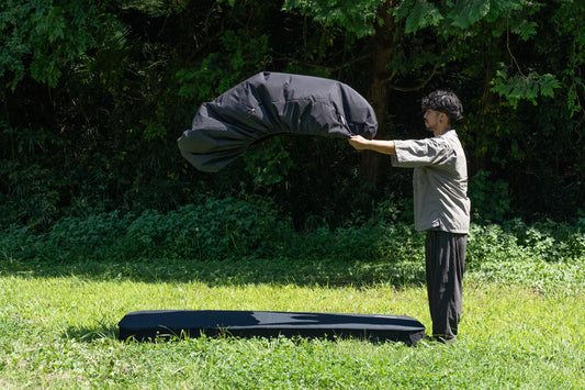 3D インフレーターマット スペア パーツ