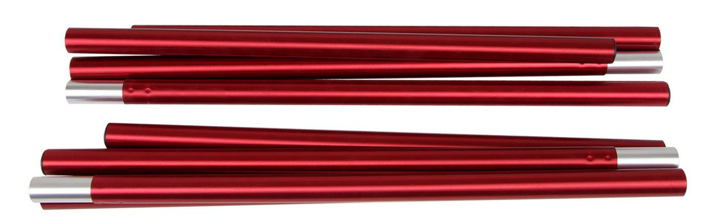 ALPIDEX Ultra Light Cot スペア パーツ