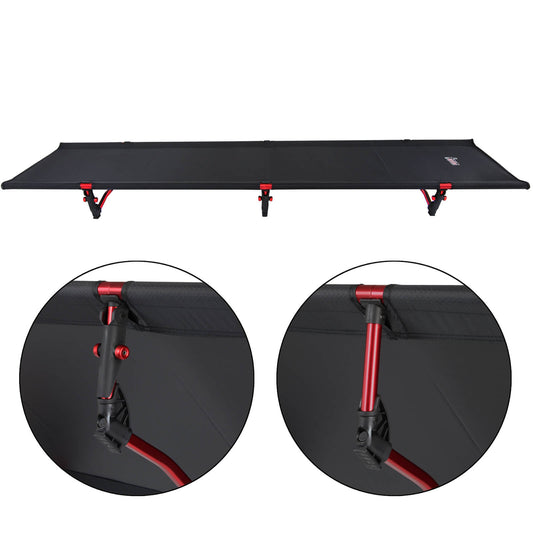 ALPIDEX Ultra-light Low Cot (ウルトラ ライト ローコット)