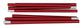 ALPIDEX Ultra Light Cot スペア パーツ