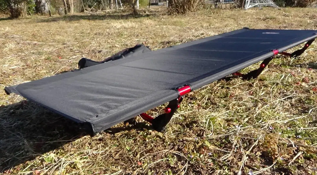ALPIDEX Ultra-light Low Cot （ウルトラ ライト ローコット）